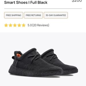 Baliston by Starck Size 12